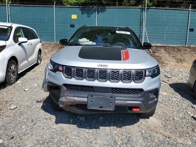 2024 JEEP COMPASS TR 3C4NJDDN8RT145058