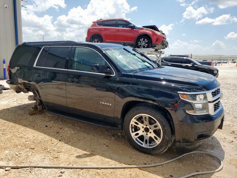 2019 CHEVROLET TAHOE C150 1GNSCBKC9KR189367