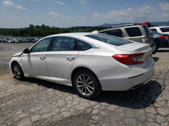2021 HONDA ACCORD LX 1HGCV1F14MA033007