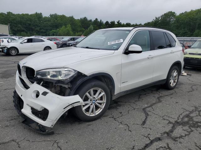 2014 BMW X5 XDRIVE3 - 5UXKR0C58E0K45589