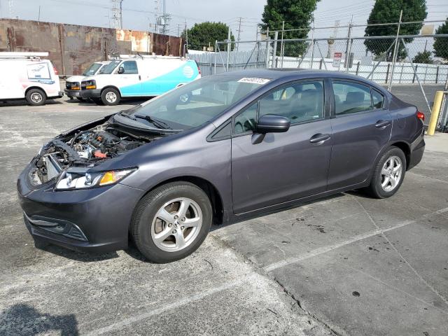 2015 HONDA CIVIC NATU 19XFB5F58FE000283