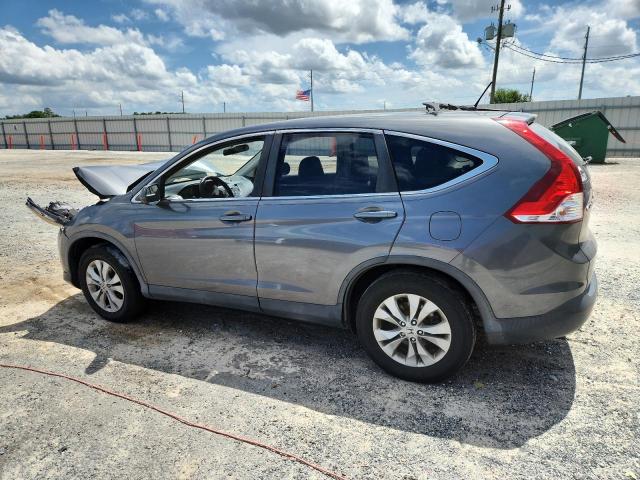 2014 HONDA CR-V EX - 3CZRM3H55EG701580