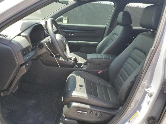 2025 HONDA CR-V SPORT-L 7FARS5H80SE020444