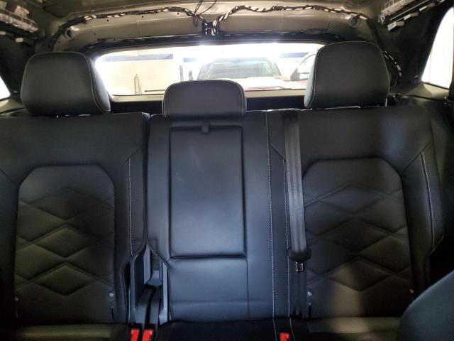 2025 VOLKSWAGEN ATLAS CROS 1V2DE2CA5SC211777