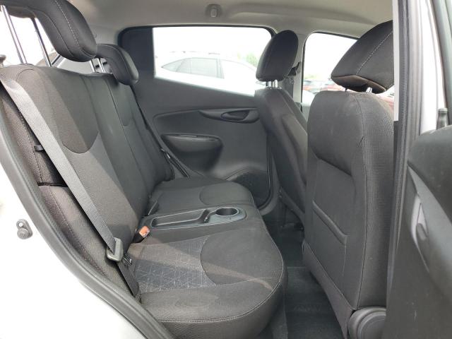 2019 CHEVROLET SPARK 1LT KL8CD6SA8KC750055