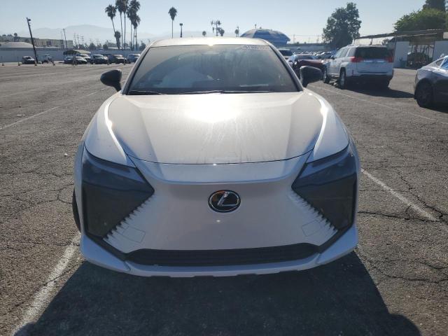 2025 LEXUS RZ 300E JTJABABBXSA008801