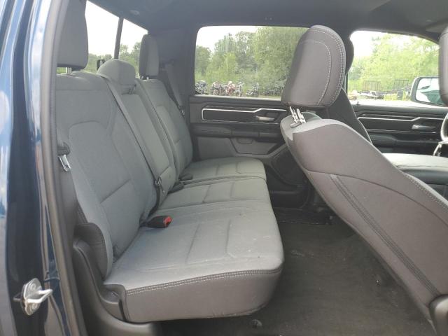 2023 RAM 1500 BIG H 1C6RRFFG3PN684082
