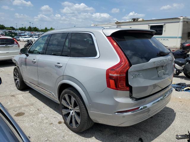 2024 VOLVO XC90 ULTIMATE YV4H60LF7R1209337