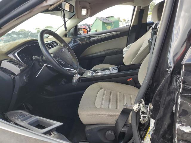 2019 FORD FUSION S 3FA6P0G7XKR280771