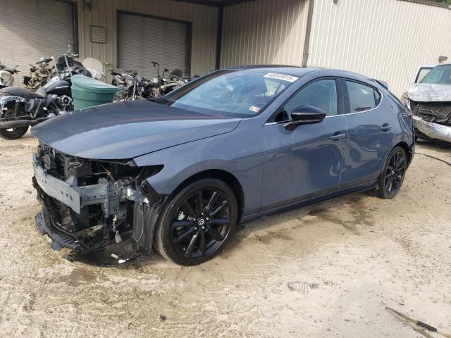 MAZDA 3 PREMIUM