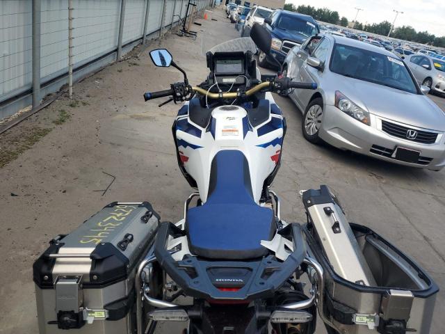 2024 HONDA CRF1100 D4 JH2SD15E9RK000675
