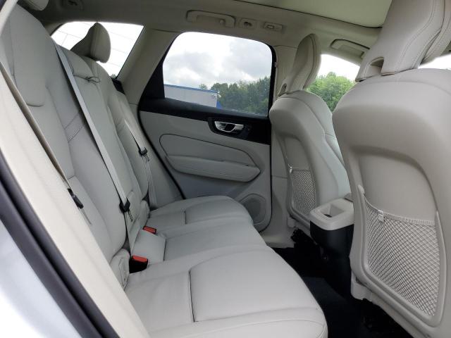 2025 VOLVO XC60 PLUS YV4M12RC4S1038848