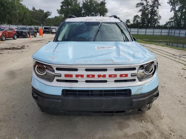 2024 FORD BRONCO SPO 3FMCR9G65RRE09251