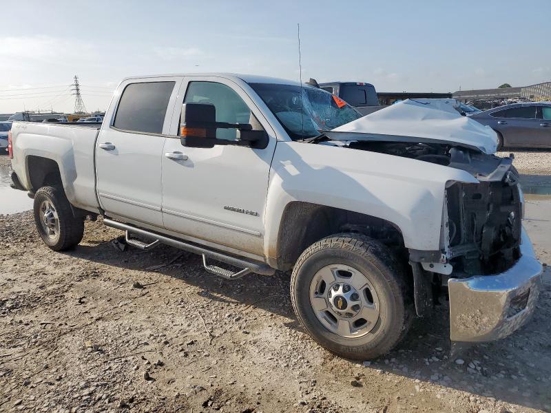 2016 CHEVROLET SILVERADO 1GC1KVEG6GF109040