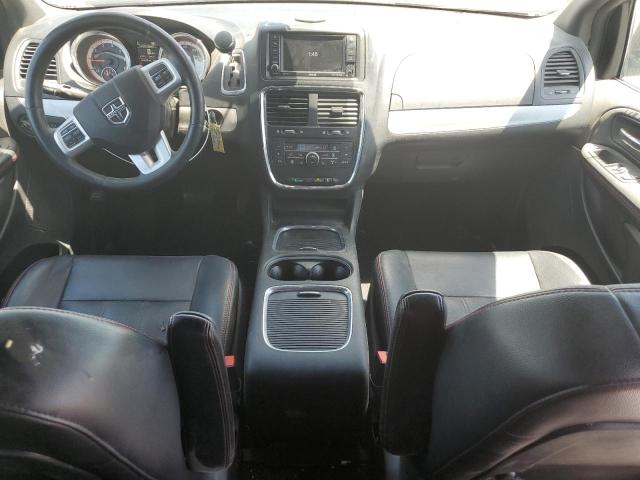 2017 DODGE GRAND CARA 2C4RDGEG0HR765950