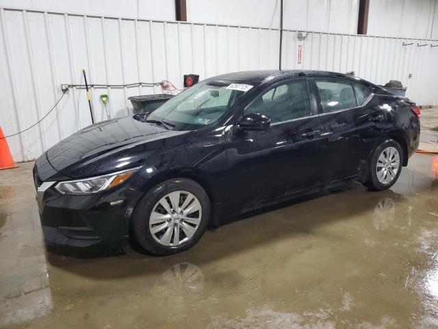 Vin: 3n1ab8bv1ly263861, lot: 62507125, nissan sentra s 2020 img_1