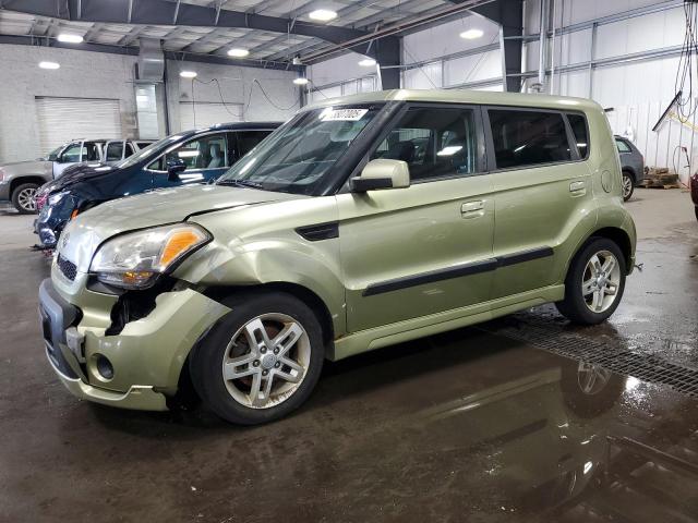 KIA SOUL +