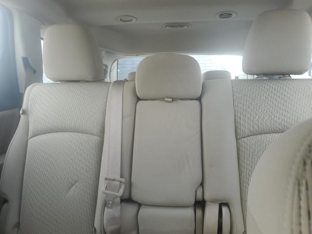 2015 DODGE JOURNEY SE 3C4PDCAB5FT547393