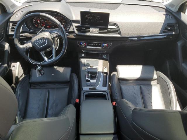 2018 AUDI Q5 PRESTIG WA1CNAFYXJ2208663