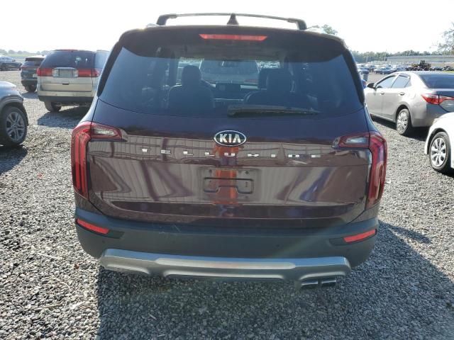 2020 KIA TELLURIDE - 5XYP34HC3LG054483