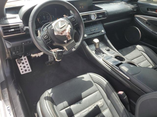 2015 LEXUS RC 350 JTHHE5BC7F5001830