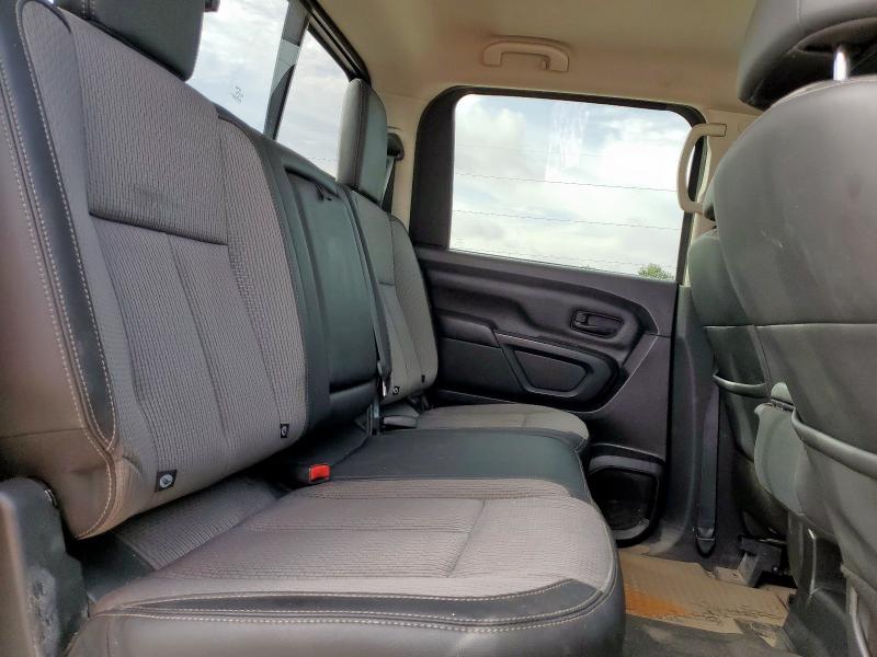 2019 NISSAN TITAN S - 1N6AA1EK6KN518814