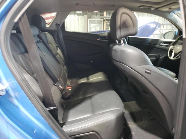 2017 HYUNDAI TUCSON LIM KM8J33A29HU369078