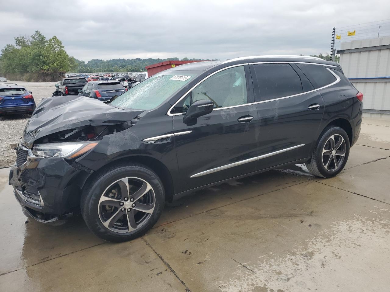 BUICK ENCLAVE ESSENCE