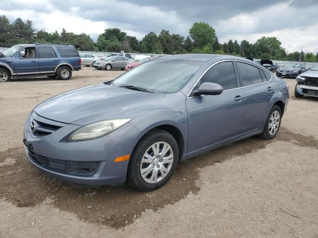 MAZDA 6 I