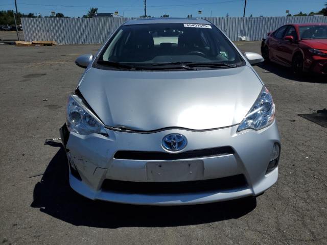 2013 TOYOTA PRIUS C - JTDKDTB34D1052513