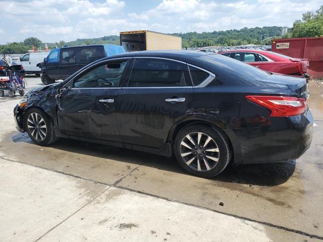 2017 NISSAN ALTIMA 2.5 - 1N4AL3AP5HC203586