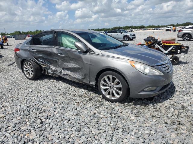 2013 HYUNDAI SONATA SE - 5NPEC4AC6DH662445
