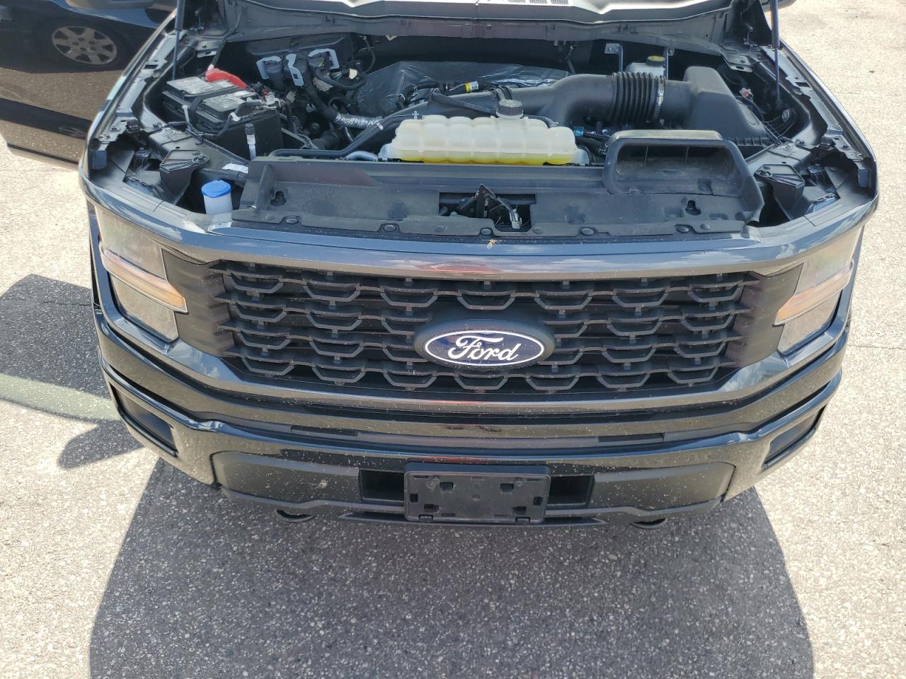 FORD F-150 STX
