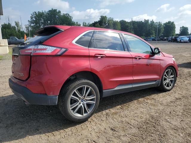2020 FORD EDGE TITAN - 2FMPK4K99LBB67211