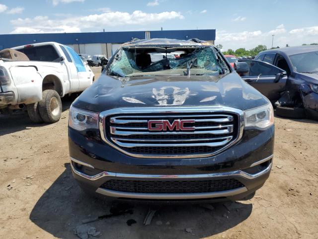 2017 GMC ACADIA SLT - 1GKKNMLS8HZ281278