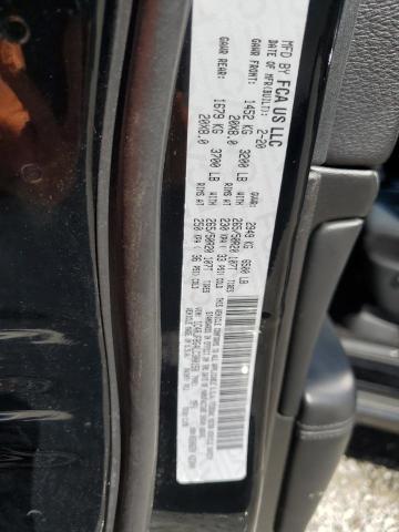 2020 JEEP GRAND CHER - 1C4RJFBG4LC300158