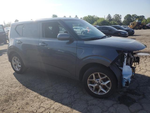 2023 KIA SOUL LX - KNDJ23AU6P7188610
