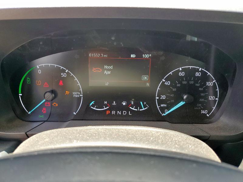 2024 FORD MAVERICK XLT 3FTTW8H35RRA83835