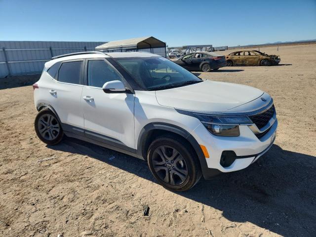 2021 KIA SELTOS S - KNDEU2AA7M7227129