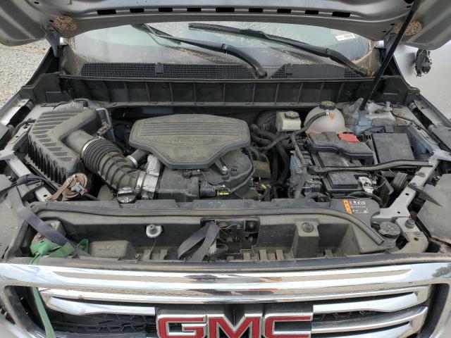 2017 GMC ACADIA SLT 1GKKNMLSXHZ183708
