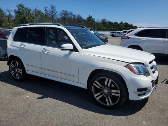 2013 MERCEDES-BENZ GLK 350 4M - WDCGG8JB9DG078826