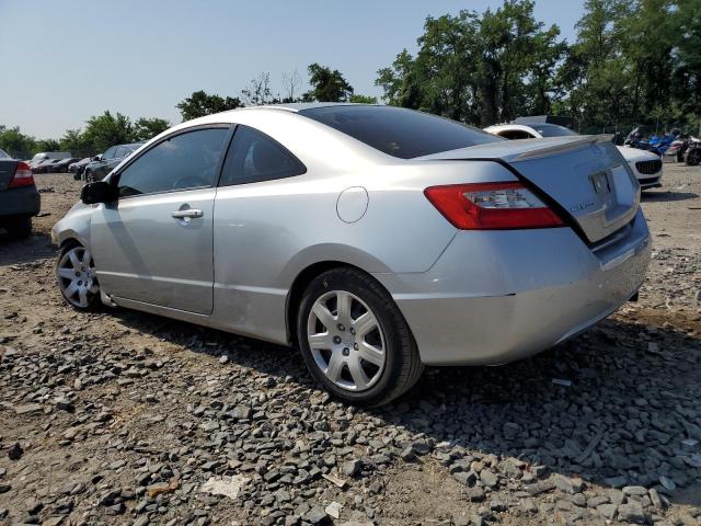 2011 HONDA CIVIC LX - 2HGFG1B68BH515826