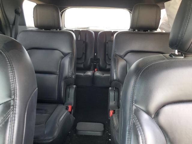 2019 FORD EXPLORER X - 1FM5K8D80KGB21079