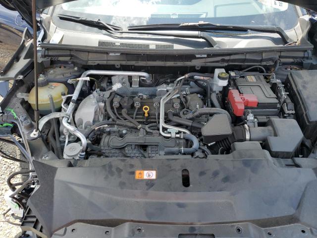2022 MITSUBISHI OUTLANDER JA4J4UA89NZ079928