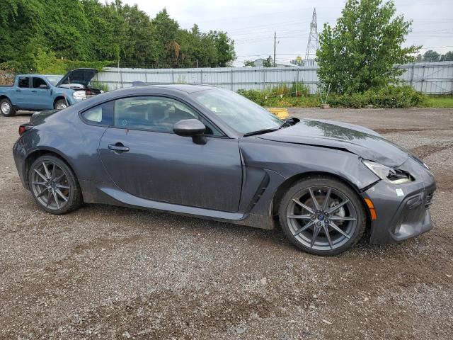 2023 SUBARU BRZ LIMITE JF1ZDBE13P9703970