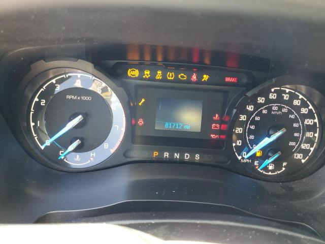 2020 FORD RANGER XL - 1FTER4EH9LLA36337