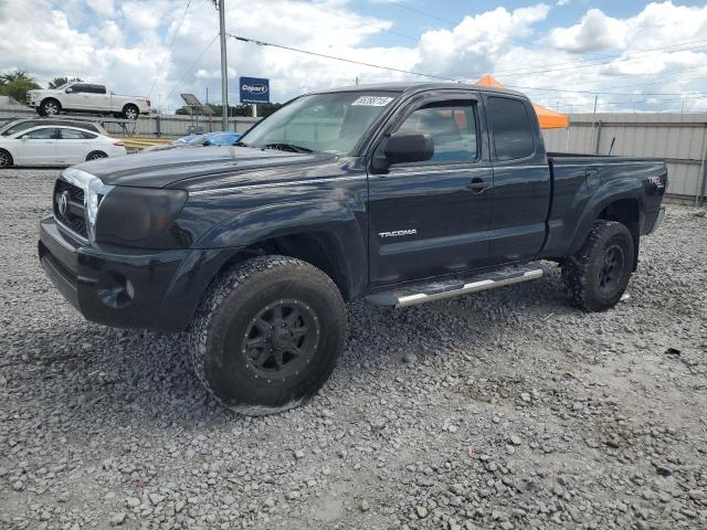 TOYOTA TACOMA ACC