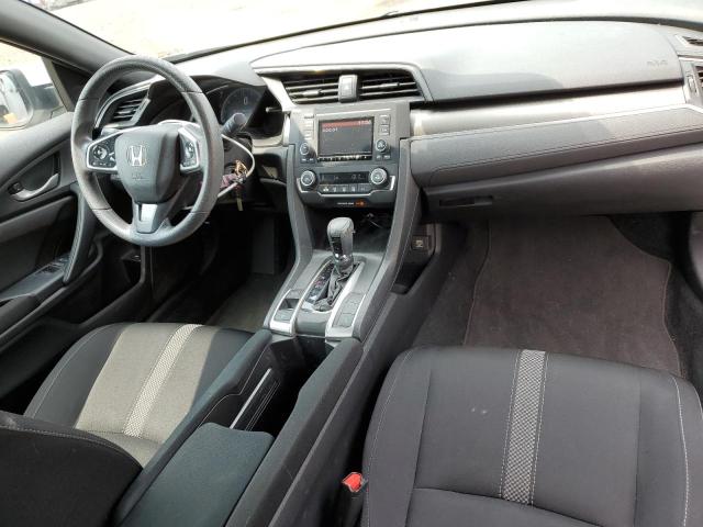 2019 HONDA CIVIC LX 2HGFC4B62KH308863