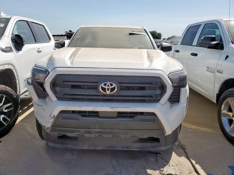 2024 TOYOTA TACOMA XTR 3TYJDAHN4RT012777
