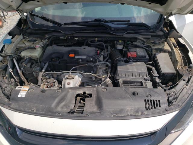 2019 HONDA CIVIC LX 2HGFC2F57KH003865